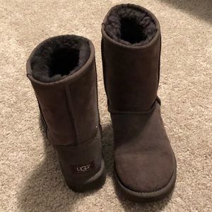UGG boots